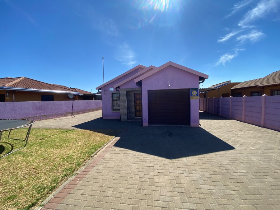 3 Bedroom Property for Sale in Vanderbijlpark Gauteng
