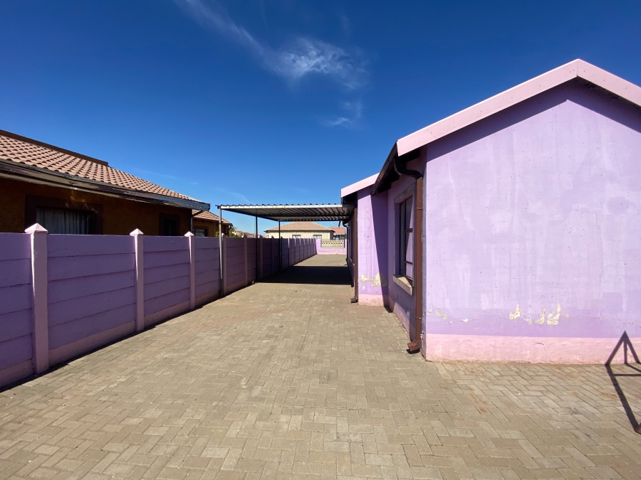 3 Bedroom Property for Sale in Vanderbijlpark Gauteng