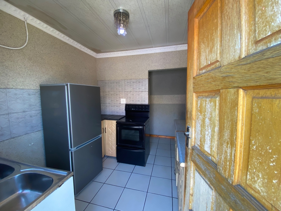 3 Bedroom Property for Sale in Vanderbijlpark Gauteng