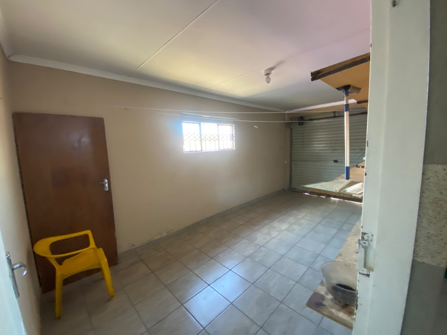 3 Bedroom Property for Sale in Vanderbijlpark Gauteng