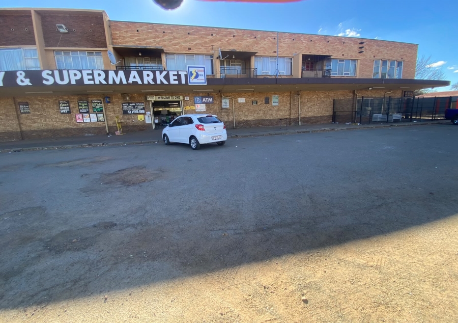 15 Bedroom Property for Sale in Vanderbijlpark CE 3 Gauteng