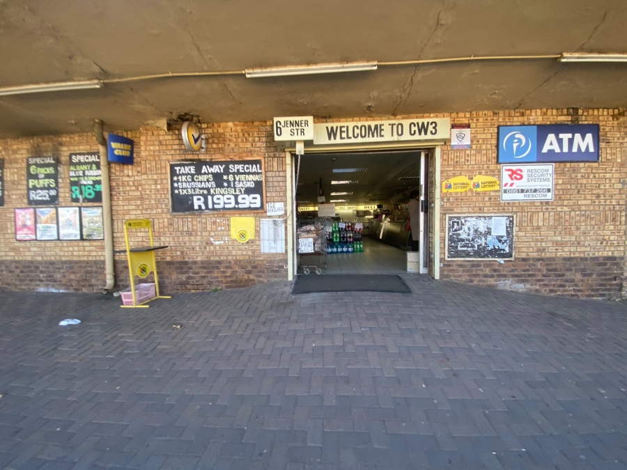 15 Bedroom Property for Sale in Vanderbijlpark CE 3 Gauteng