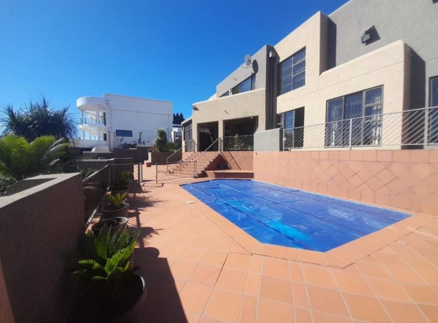 4 Bedroom Property for Sale in Bassonia Gauteng
