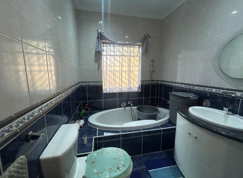 3 Bedroom Property for Sale in Glenvista Gauteng