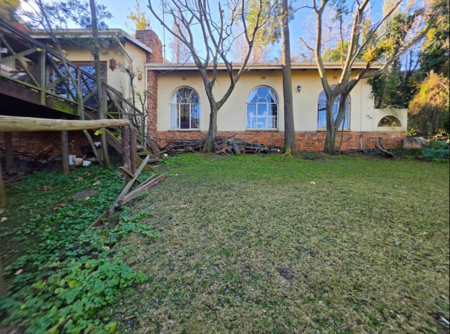 4 Bedroom Property for Sale in Glenvista Gauteng