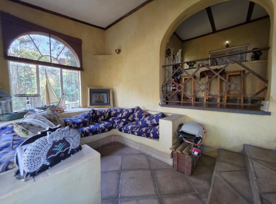 4 Bedroom Property for Sale in Glenvista Gauteng