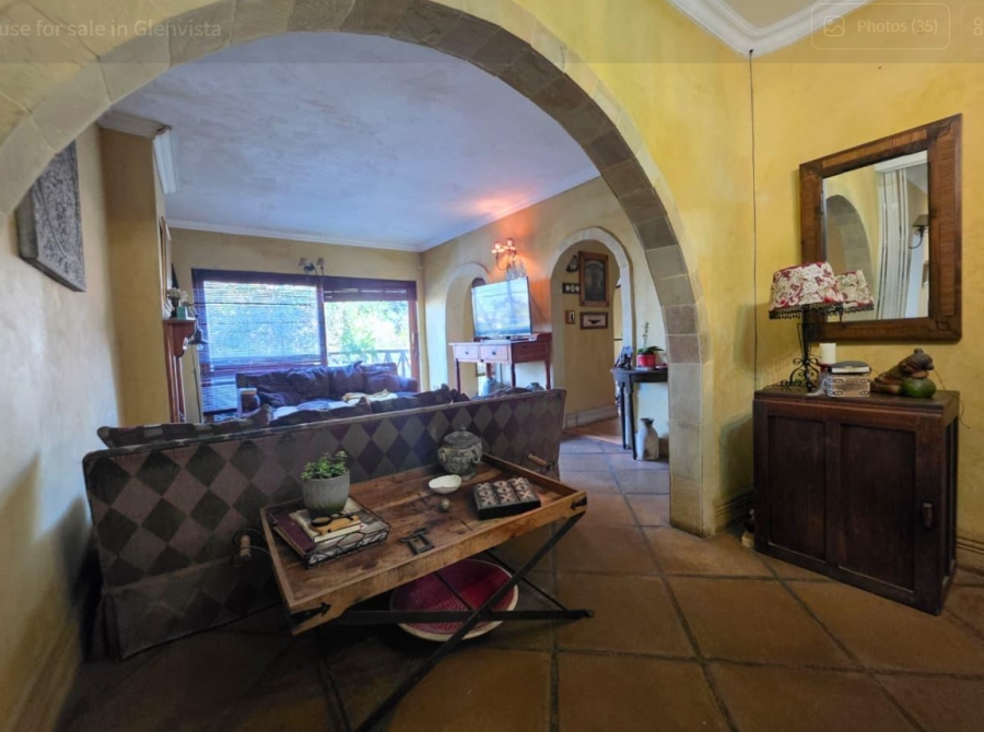 4 Bedroom Property for Sale in Glenvista Gauteng