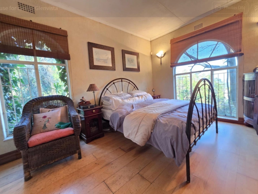 4 Bedroom Property for Sale in Glenvista Gauteng