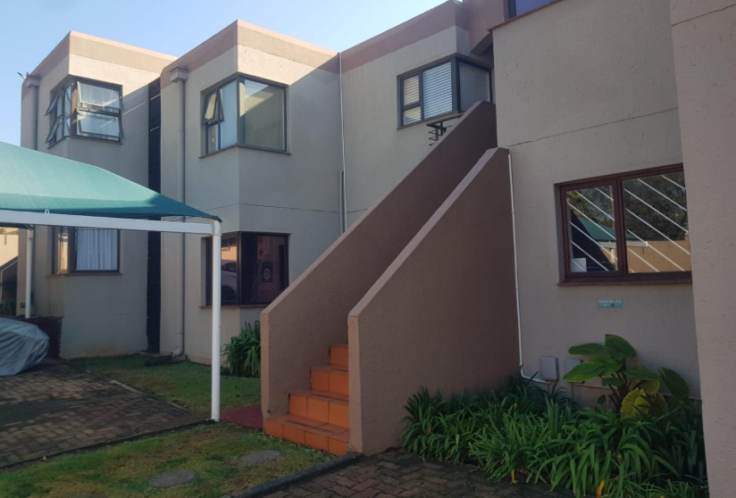 2 Bedroom Property for Sale in Glenvista Gauteng