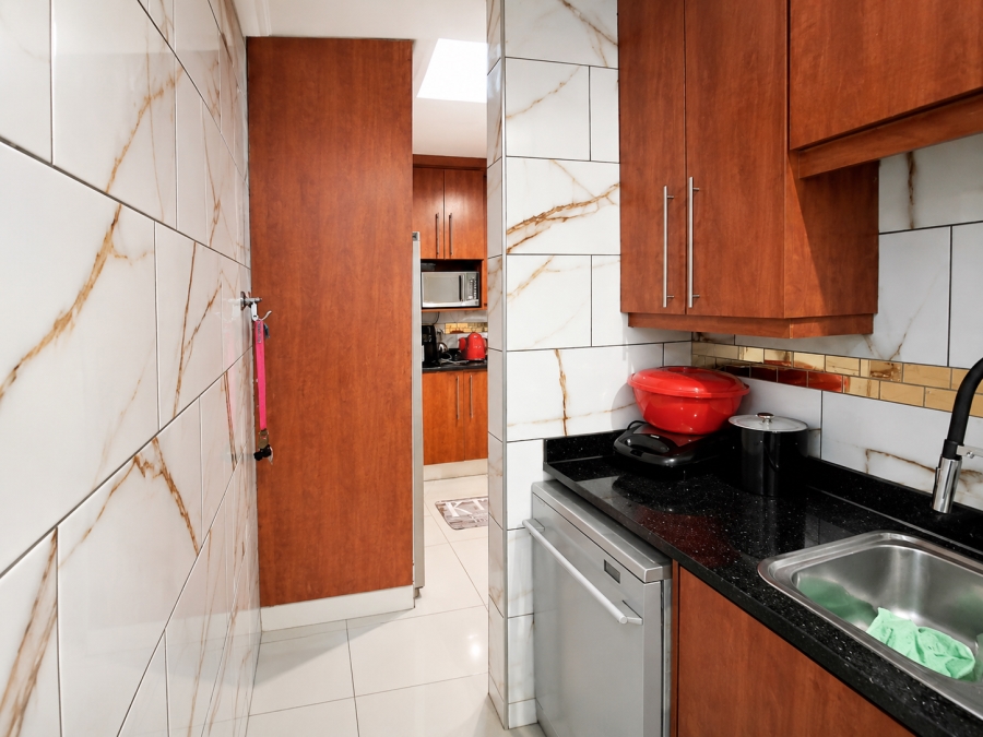 3 Bedroom Property for Sale in Beyers Park Gauteng