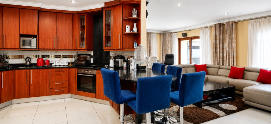3 Bedroom Property for Sale in Beyers Park Gauteng