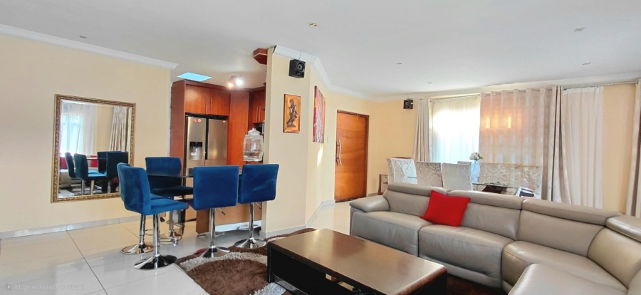 3 Bedroom Property for Sale in Beyers Park Gauteng