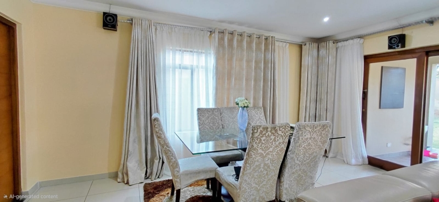 3 Bedroom Property for Sale in Beyers Park Gauteng