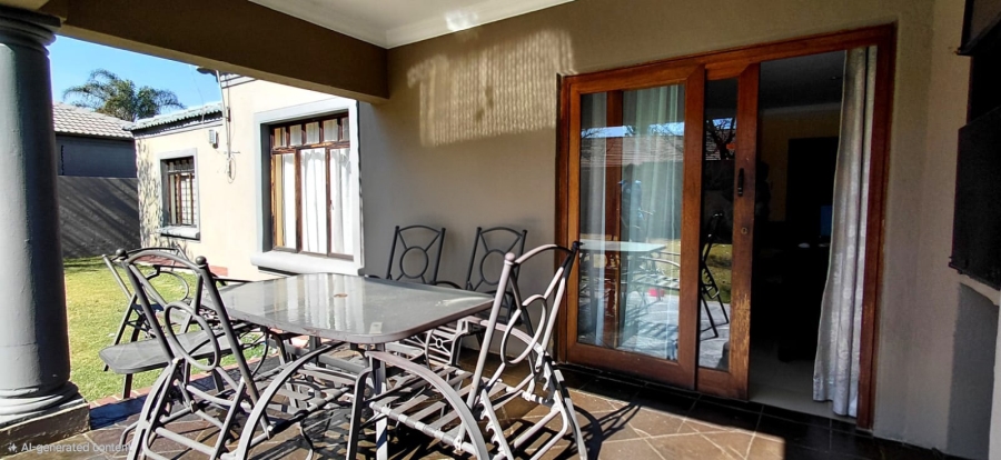 3 Bedroom Property for Sale in Beyers Park Gauteng