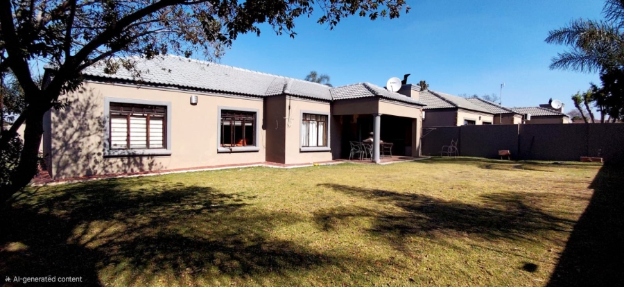 3 Bedroom Property for Sale in Beyers Park Gauteng