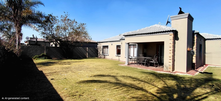 3 Bedroom Property for Sale in Beyers Park Gauteng