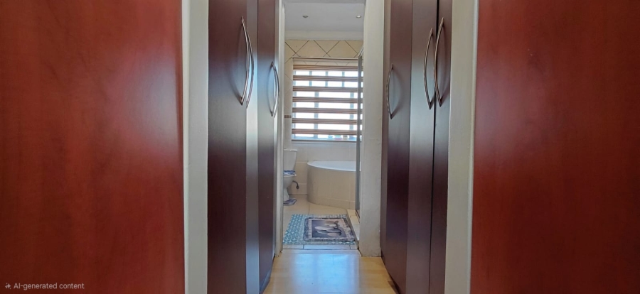 3 Bedroom Property for Sale in Beyers Park Gauteng