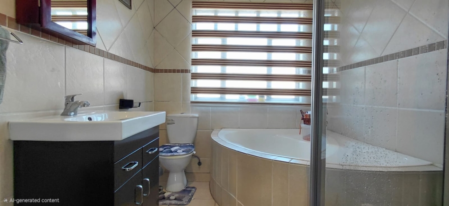 3 Bedroom Property for Sale in Beyers Park Gauteng