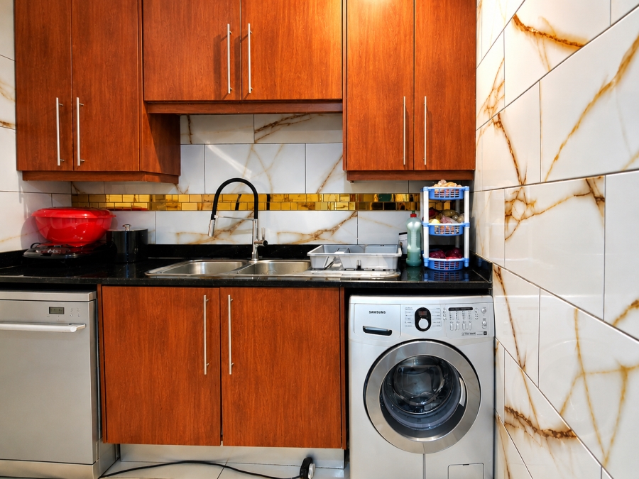 3 Bedroom Property for Sale in Beyers Park Gauteng