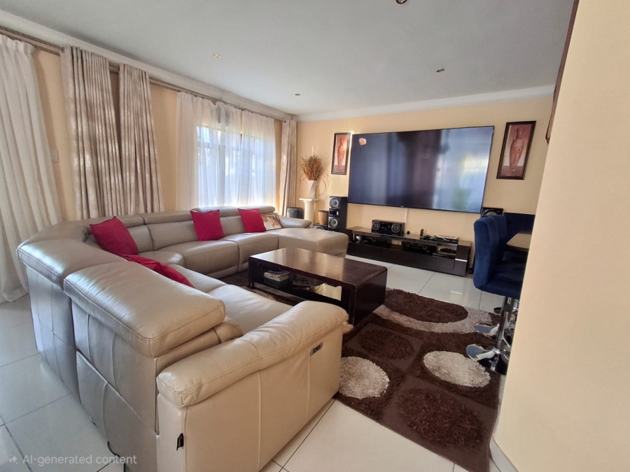 3 Bedroom Property for Sale in Beyers Park Gauteng