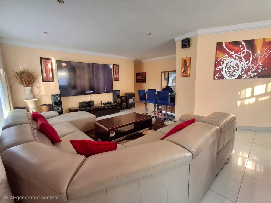 3 Bedroom Property for Sale in Beyers Park Gauteng