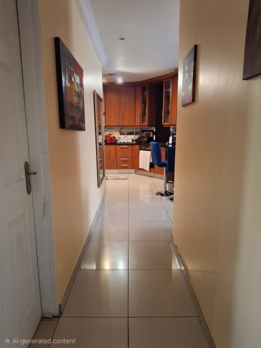3 Bedroom Property for Sale in Beyers Park Gauteng