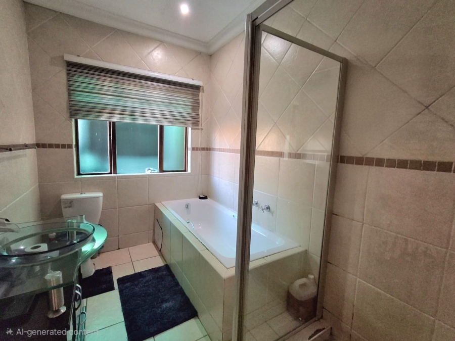 3 Bedroom Property for Sale in Beyers Park Gauteng