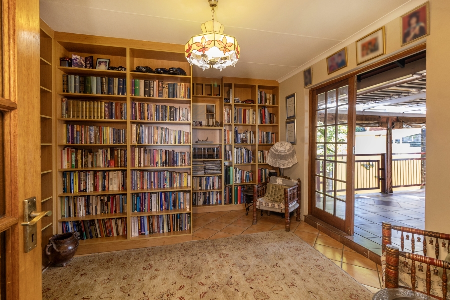 4 Bedroom Property for Sale in Waterkloof Park Gauteng
