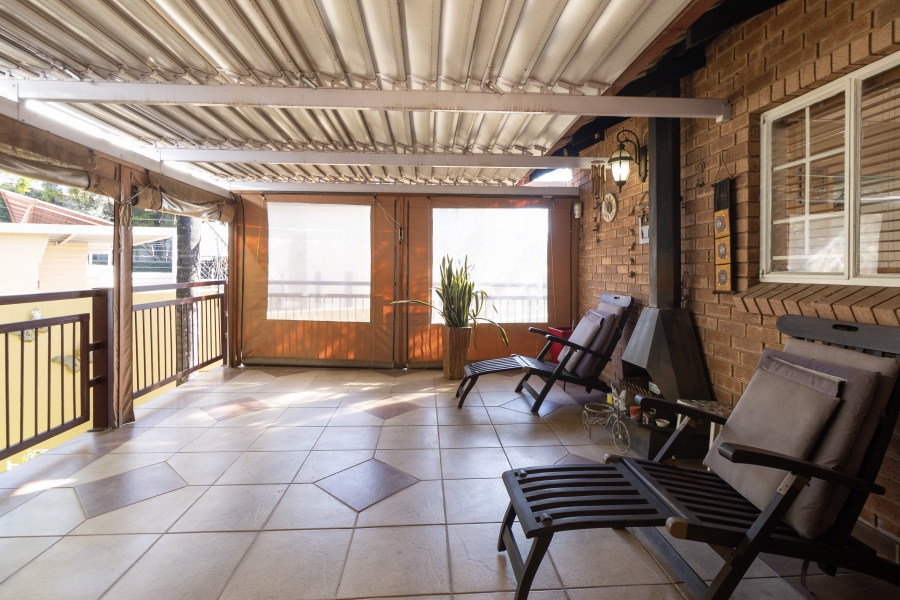 4 Bedroom Property for Sale in Waterkloof Park Gauteng