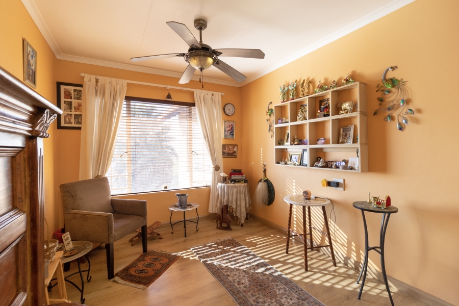 4 Bedroom Property for Sale in Waterkloof Park Gauteng