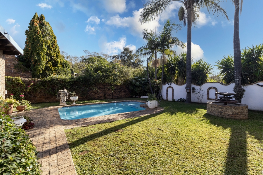 3 Bedroom Property for Sale in Garsfontein Gauteng