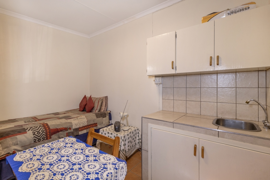 3 Bedroom Property for Sale in Garsfontein Gauteng