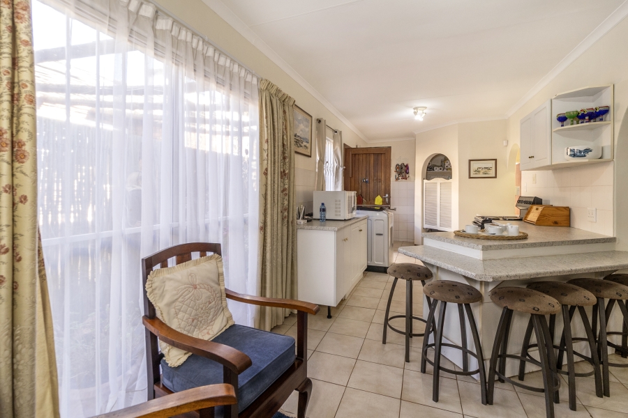 3 Bedroom Property for Sale in Garsfontein Gauteng