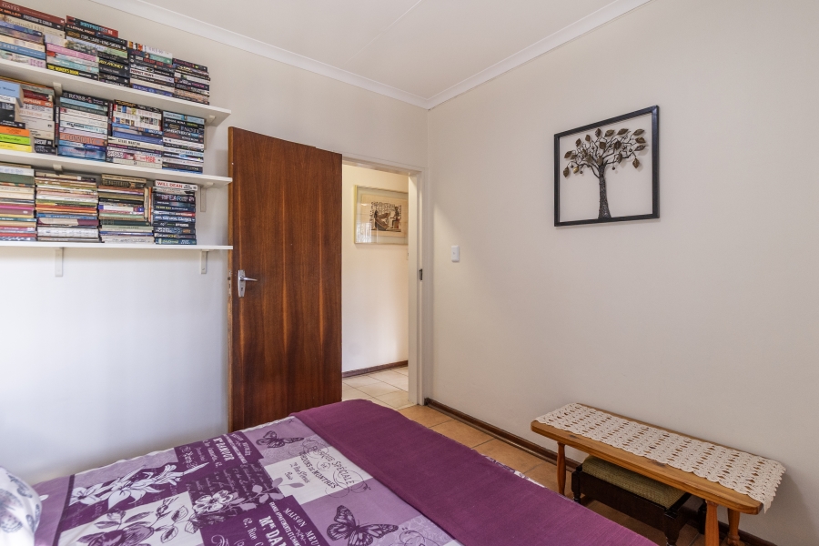 3 Bedroom Property for Sale in Garsfontein Gauteng