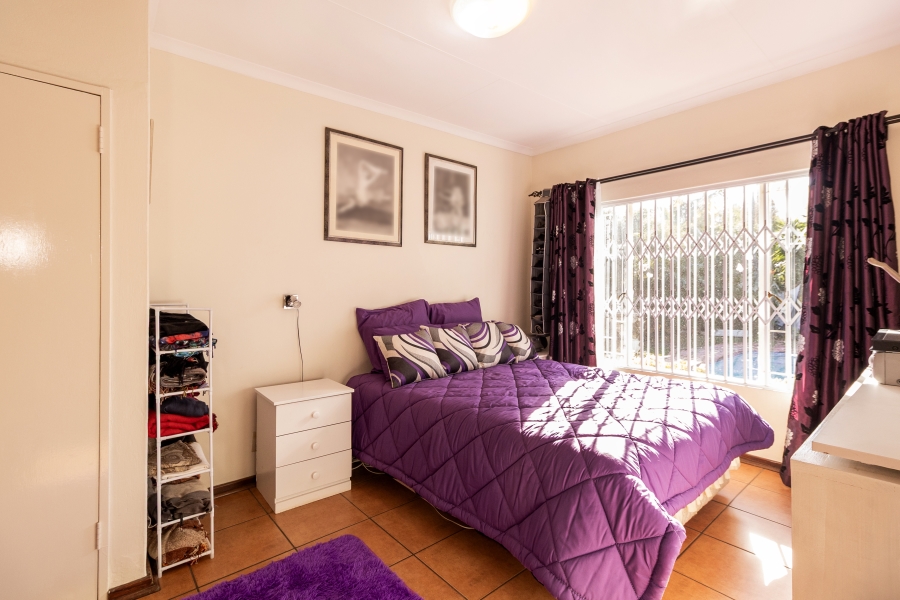 3 Bedroom Property for Sale in Garsfontein Gauteng