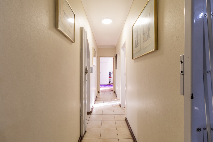 3 Bedroom Property for Sale in Garsfontein Gauteng