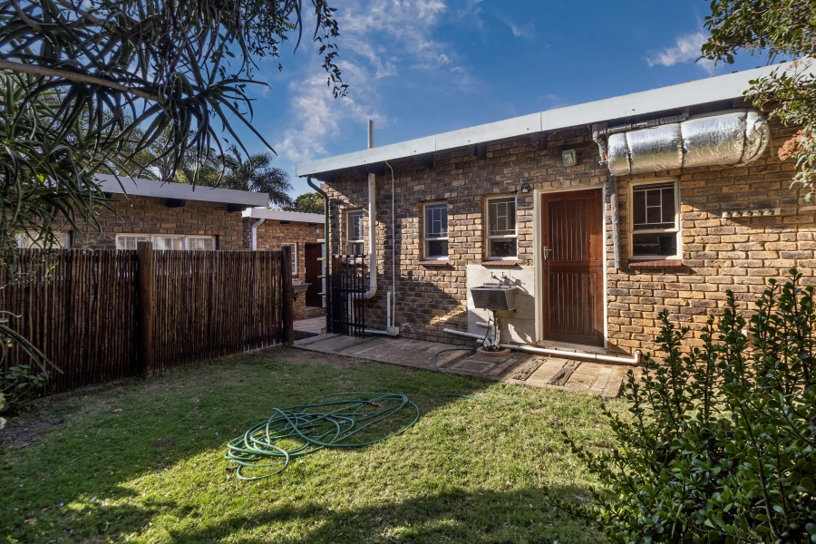 3 Bedroom Property for Sale in Garsfontein Gauteng