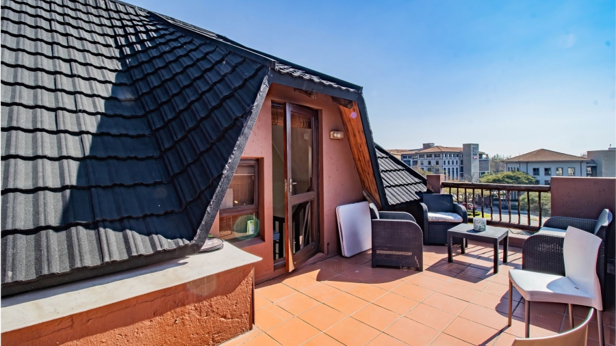 2 Bedroom Property for Sale in Magaliessig Gauteng