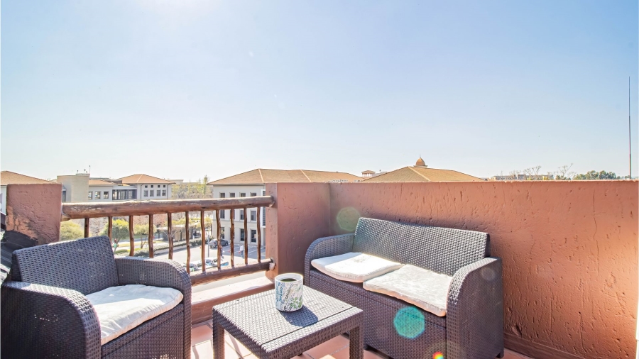 2 Bedroom Property for Sale in Magaliessig Gauteng