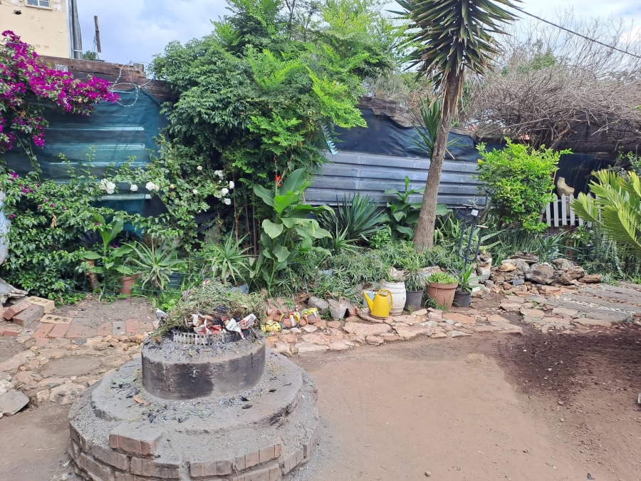 4 Bedroom Property for Sale in Rosettenville Gauteng