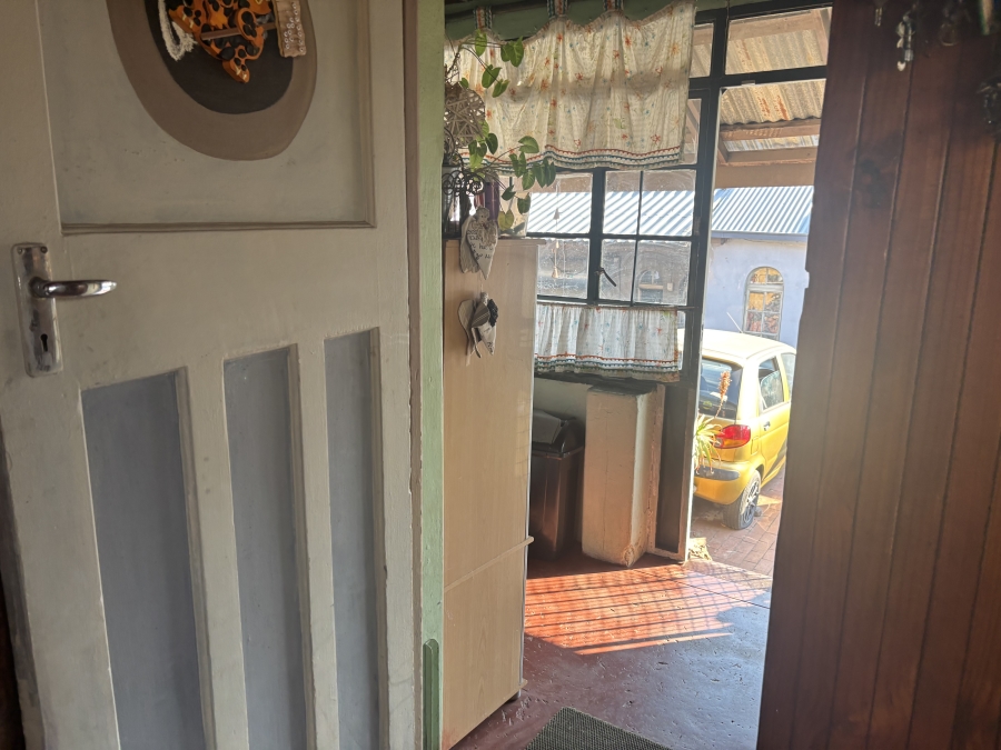 4 Bedroom Property for Sale in Rosettenville Gauteng