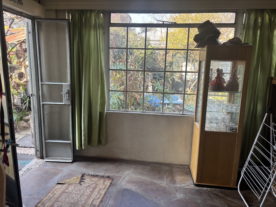 4 Bedroom Property for Sale in Rosettenville Gauteng