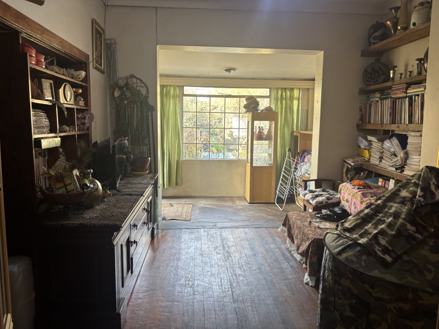 4 Bedroom Property for Sale in Rosettenville Gauteng