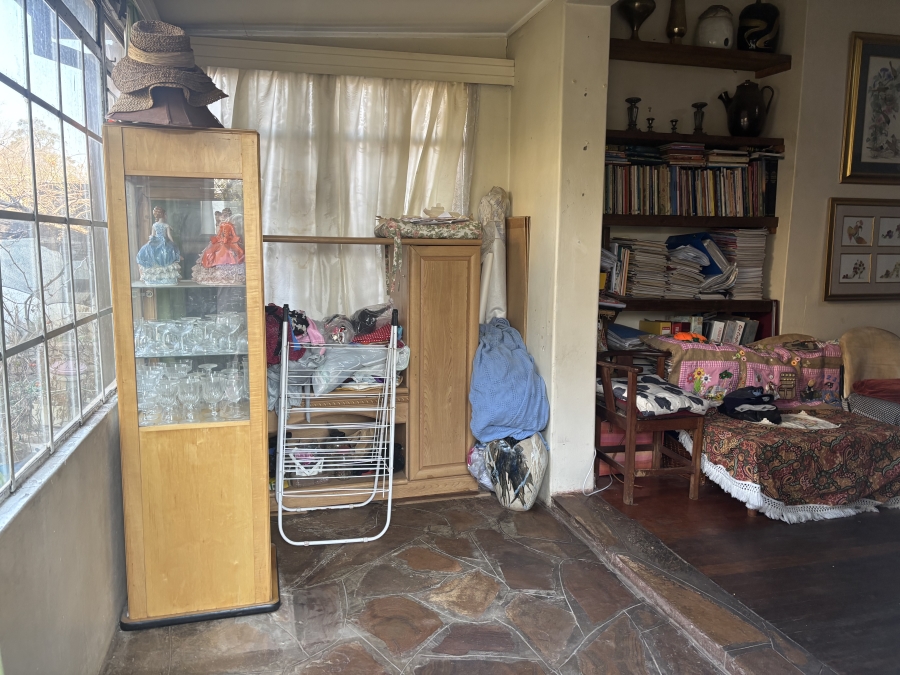 4 Bedroom Property for Sale in Rosettenville Gauteng