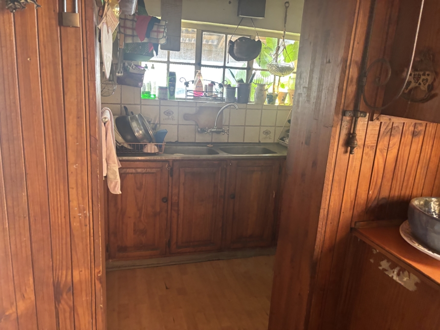 4 Bedroom Property for Sale in Rosettenville Gauteng