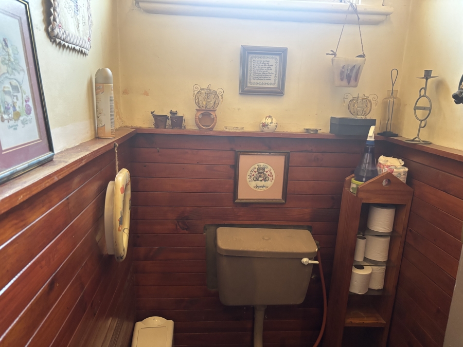 4 Bedroom Property for Sale in Rosettenville Gauteng