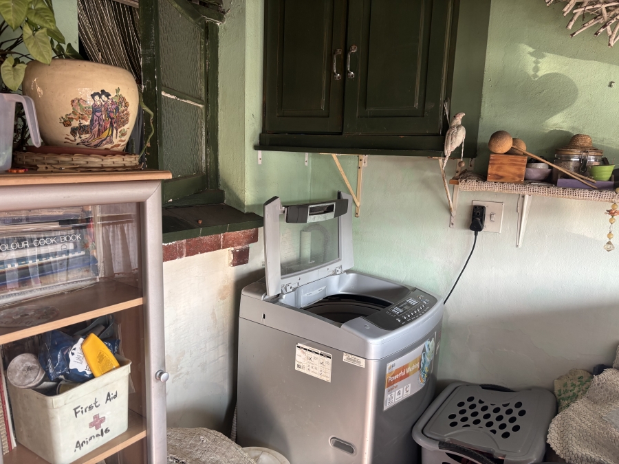 4 Bedroom Property for Sale in Rosettenville Gauteng