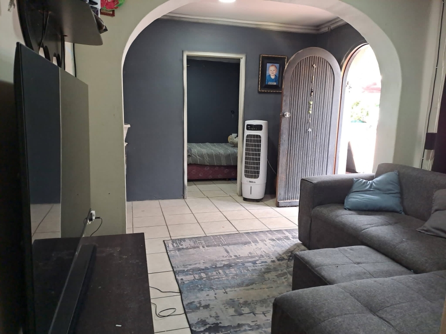 4 Bedroom Property for Sale in Rosettenville Gauteng