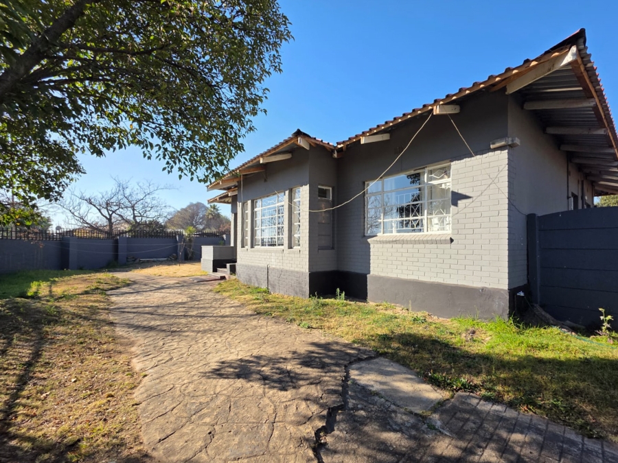To Let 3 Bedroom Property for Rent in Cinderella Gauteng