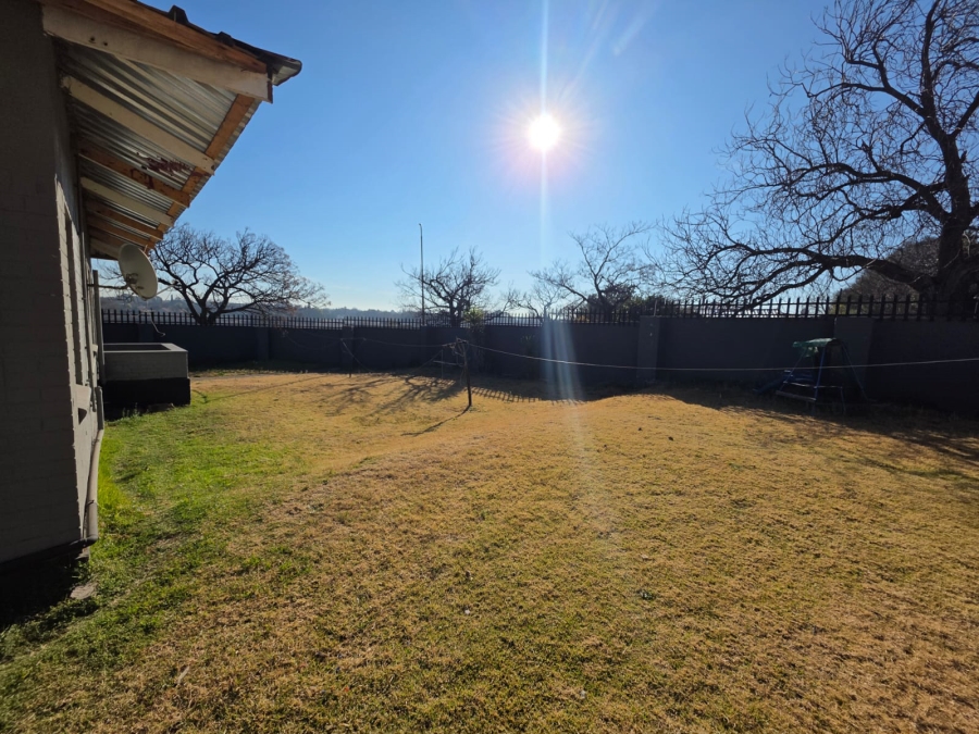 To Let 3 Bedroom Property for Rent in Cinderella Gauteng